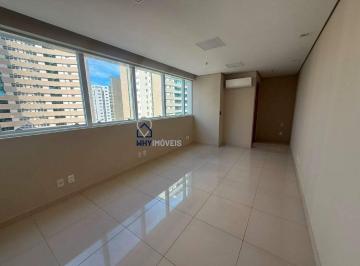 Comercial · 25m² · 1 Vaga · Sala para alugar no Vila da Serra