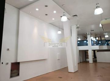 Comercial · 315m² · 6 Vagas · Salão Comercial para Locação, 315m² - Bairro Jardim, Santo André/SP.