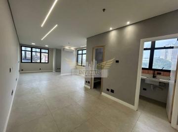 Comercial · 45m² · 1 Vaga · Sala Comercial para Comprar, 45m² - Campestre, Santo André/SP.