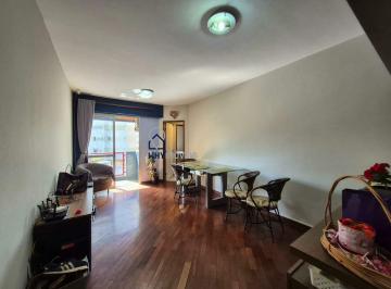 Apartamento · 70m² · 2 Quartos · 1 Vaga · Apartamento 2 quartos (1 suíte) no Coração de Jesus | 70 m² | 1 vaga coberta e livre | Portaria Remo