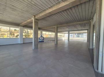 Comercial · 492m² · 5 Vagas · Sala / Andar para alugar no Estoril