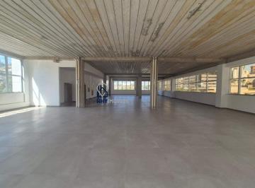 Comercial · 492m² · 5 Vagas · Sala / Andar para alugar no Estoril