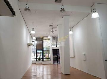 Comercial · 315m² · 6 Vagas · Salão Comercial para Comprar, 315m² - Bairro Jardim, Santo André/SP.