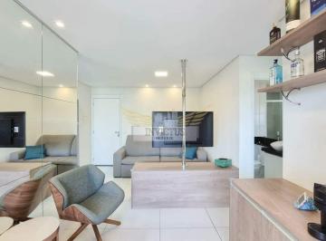 Apartamento · 63m² · 2 Quartos · 2 Vagas · Apartamento com 2 Dormitórios à Venda, 63m² - Jardim Paramount, São Bernardo do Campo/SP.