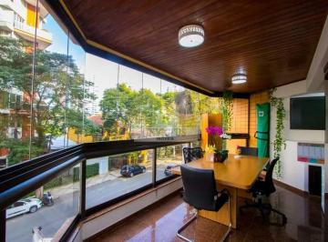 Apartamento · 312m² · 4 Quartos · 4 Vagas · Apartamento com 4 Quartos à Venda, 312m² - Bairro Jardim, Santo André/SP. 