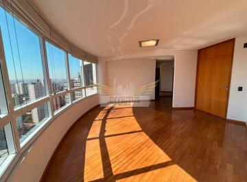 Apartamento · 110m² · 3 Quartos · 2 Vagas · Apartamento com 3 Quartos para Alugar, 110m² - Bairro Jardim, Santo André/SP.