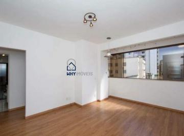 Apartamento · 65m² · 2 Quartos · 1 Vaga · Apartamento 2 quartos à venda no Bairro Serra – 1 vaga livre – elevador