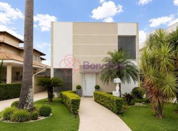 Casa · 313m² · 3 Quartos · 6 Vagas · Casa para VENDA, localizada no condomínio RESERVA DA SERRA, na cidade de JUNDIAÍ.
