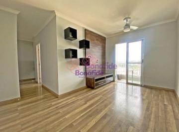 Apartamento · 69m² · 2 Quartos · 1 Vaga · Apartamento para LOCAÇÃO no Condomínio PRACTICE, localizado em Jundiaí/SP.