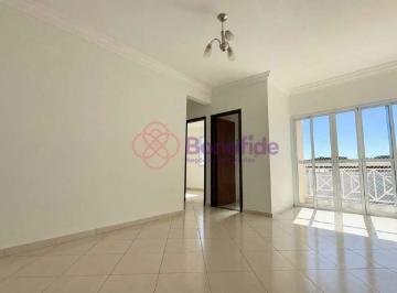 Apartamento · 60m² · 2 Quartos · 1 Vaga · APARTAMENTO À VENDA NO PIAZZA MARUZZO – JARDIM QUINTA DAS VIDEIRAS – JUNDIAÍ/SP