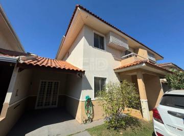 Casa · 119m² · 4 Quartos · 1 Vaga · Casa com 3 Quartos no Condomínio Villa Di Capri