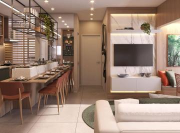 Apartamento · 50m² · 2 Quartos · 1 Vaga · Apartamentos à venda em Centro, Santo André | 2 quartos com 50 m²