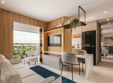 Apartamento · 42m² · 2 Quartos · 1 Vaga · Apartamentos à venda no Parque Peruche, São Paulo | 2 quartos com 42 m²