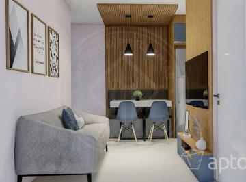 Apartamento · 36m² · 2 Quartos · Apartamentos à venda na Vila Matilde, São Paulo | 2 quartos com 36 m²