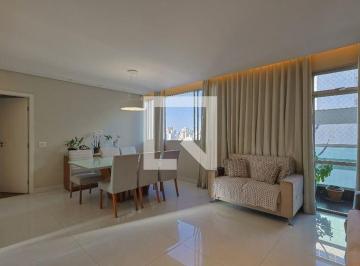 Apartamento · 115m² · 3 Quartos · 2 Vagas · Apartamento à Venda - Gutierrez, 3 Quartos, 115 m² - Belo Horizonte