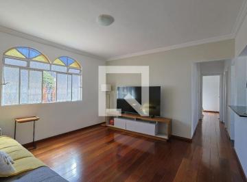 Apartamento · 170m² · 3 Quartos · 1 Vaga · Apartamento à Venda - Prado, 3 Quartos,  170 m² - Belo Horizonte
