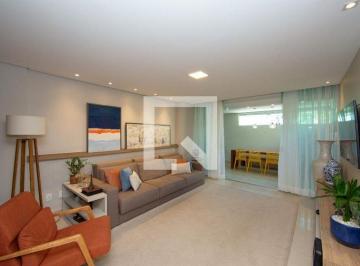 Apartamento · 150m² · 4 Quartos · 2 Vagas · Apartamento à Venda - Buritis, 4 Quartos, 150 m² - Belo Horizonte
