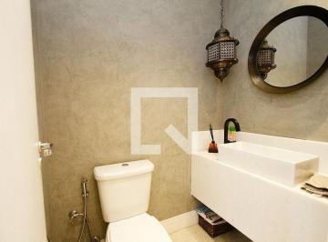 Apartamento · 220m² · 3 Quartos · 3 Vagas · Apartamento à Venda - Buritis, 3 Quartos, 220 m² - Belo Horizonte