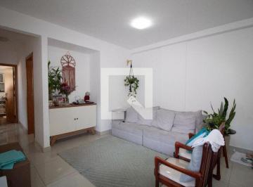 Apartamento · 83m² · 3 Quartos · 2 Vagas · Apartamento à Venda - Jardim América, 3 Quartos,  83 m² - Belo Horizonte