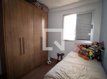 Apartamento · 83m² · 3 Quartos · 2 Vagas · Apartamento à Venda - Jardim América, 3 Quartos,  83 m² - Belo Horizonte