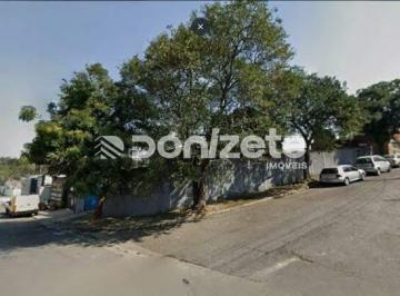 Terreno · 476m² · Terreno Residencial à venda em Santo André (Parque Capuava) — 476 m²