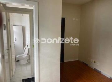 Comercial · 35m² · 1 Vaga · Sala Comercial à venda em Vila Guiomar, Santo André - 35 m²