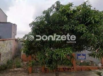 Terreno · 250m² · Terreno à venda no Bairro Jardim Utinga em Santo André