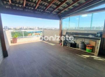 Apartamento · 144m² · 2 Quartos · 1 Vaga · Cobertura a Venda no Bairro Utinga em Santo André