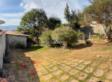 Terreno · 288m² · Lote terreno 288 metros a venda Centro EXTREMA - MG