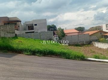 Terreno · 300m² · Terreno em Extrema MG a venda no Portal do Parque com área de 300 m²,