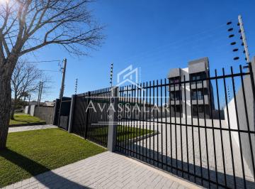 Apartamento · 28m² · 1 Quarto · 1 Vaga · Studio novo com 1 dormitório e garagem fixa à venda - Cajuru | Curitiba PR