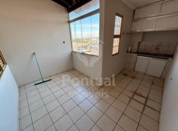 Apartamento · 100m² · 3 Quartos · 1 Vaga · Apartamento para aluguel, 3 quartos, 1 suite, 1 vaga, MARTINS - UBERLANDIA/MG
