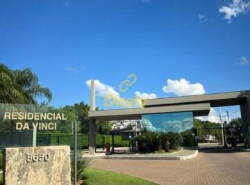 Terreno · 541m² · LOTE A VENDA NO CONDOMÍNIO DAVINCI EM SETE LAGOAS DE 541,38 METROS