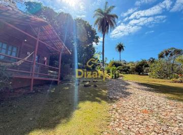 Rural · 414202m² · IMÓVEL RURAL A VENDA FAZENDA PINDORAMA EM ESMERALDAS/MG