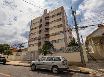 Apartamento · 103m² · 3 Quartos · 2 Vagas · Apartamento Duplex com 3 quartos à venda, 103,90 m², CABRAL, CURITIBA - PR