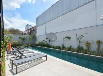 Apartamento · 27m² · 1 Quarto · Studio para venda em Moema com 1 quarto, 27m²