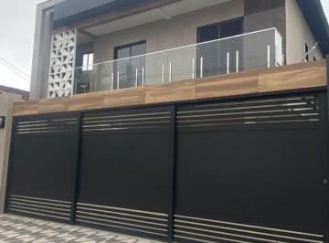 kifwbq2ogixyjyxmjcwmmjm_md · Casa de condomínio á venda com 2 quartos 46m², 1 vaga