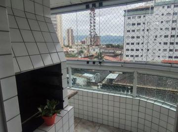 k0xouqo2ytrln2y3mgjkmddm_md · Apartamento 2 dormitórios, 105 m² , varanda ,1 vaga, em Ocian Praia Grande