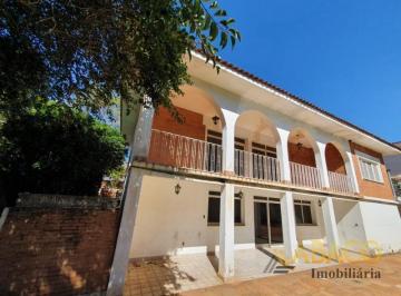 Casa · 464m² · 4 Quartos · 6 Vagas · Casa para venda em Vila Costa Do Sol de 464.00m² com 4 Quartos, 3 Suites e 6 Garagens