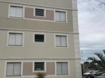 Apartamento · 44m² · 2 Quartos · 2 Vagas · Apartamento para venda em Residencial Parati de 44.00m² com 2 Quartos e 2 Garagens