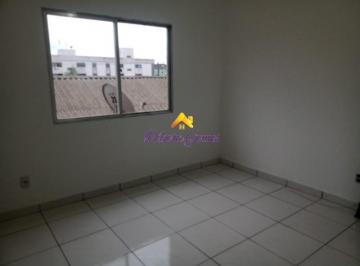 Apartamento · 65m² · 2 Quartos · 1 Vaga · Apartamento para venda em Parque São Vicente de 65.00m² com 2 Quartos e 1 Garagem