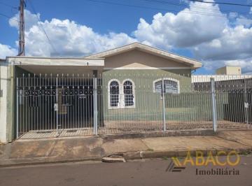 Casa · 253m² · 3 Quartos · 3 Vagas · Casa para venda em Jardim Brasil de 253.00m² com 3 Quartos e 3 Garagens