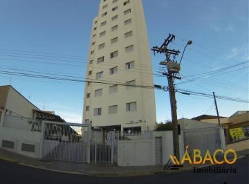 Apartamento · 95m² · 3 Quartos · 1 Vaga · Apartamento para venda em Vila Costa Do Sol de 95.00m² com 3 Quartos e 1 Garagem