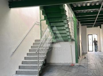 Comercial · 250m² · 4 Vagas · Galpão / Depósito / Armazém para alugar em Vila Assunção de 250.00m² com 4 Garagens