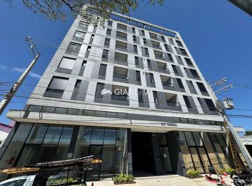 Apartamento · 87m² · 2 Quartos · 2 Vagas · Apartamento para locação no ZNT GUARANI, CENTRO, TOLEDO-PR