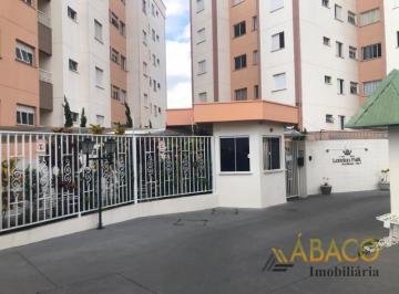 Apartamento · 70m² · 2 Quartos · 1 Vaga · Apartamento para venda em Recreio Sao Judas Tadeu de 70.00m² com 2 Quartos, 1 Suite e 1 Garagem