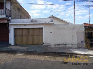 Casa · 241m² · 3 Quartos · 2 Vagas · Casa para venda em Vila Rancho Velho de 241.00m² com 3 Quartos e 2 Garagens