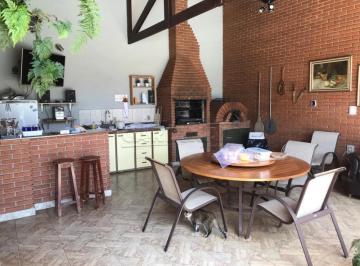 Casa · 350m² · 3 Quartos · 4 Vagas · Casa para venda em Jardim Bandeirantes de 350.00m² com 3 Quartos, 1 Suite e 4 Garagens