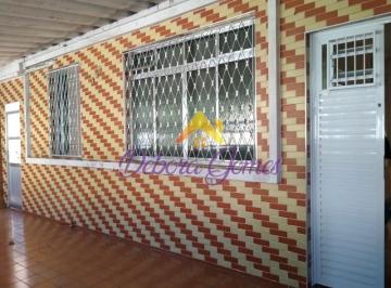 Casa · 187m² · 3 Quartos · 4 Vagas · Casa para venda em São Jorge de 187.00m² com 3 Quartos, 1 Suite e 4 Garagens