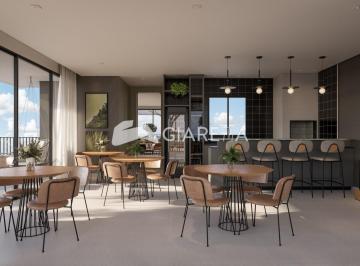 Apartamento · 60m² · 1 Quarto · 1 Vaga · Apartamento para locação no ZNT GISELA, JARDIM GISELA, TOLEDO - PR